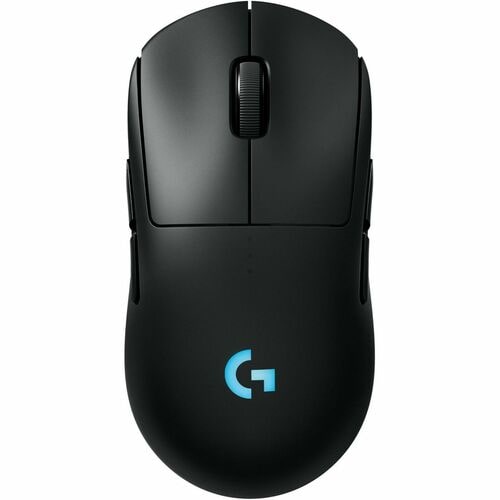 LOGITECH PRO 2 LIGHTSPEED NEGRO