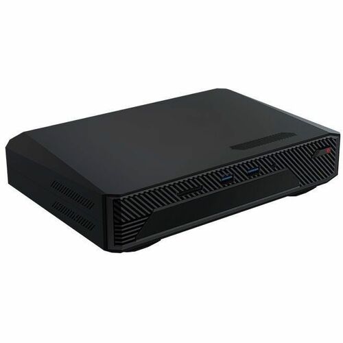 Asus NUC 14 Performance RNUC14SRKU71000UI Barebone System - Mini PC