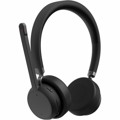 Lenovo Wireless Stereo Headset - Stereo