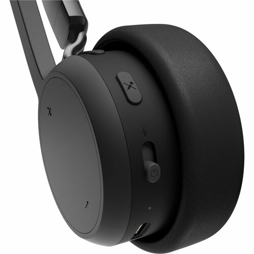 Lenovo Wireless Stereo Headset - Stereo
