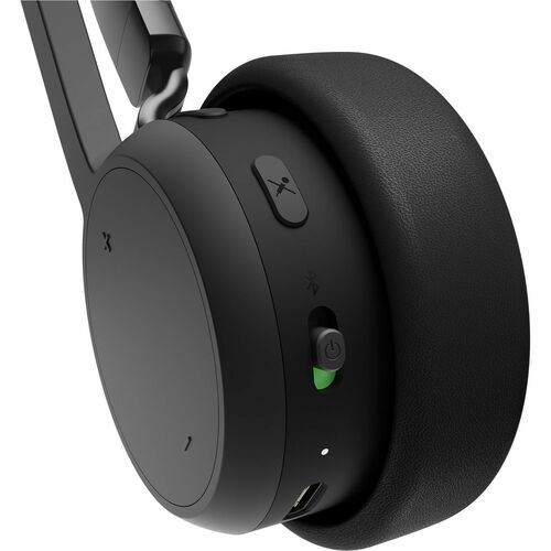 Lenovo Wireless Stereo Headset - Stereo