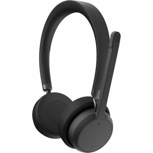 Lenovo Wireless Stereo Headset - Stereo