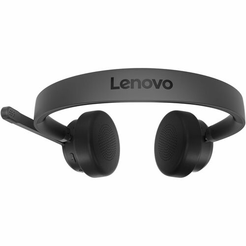 Lenovo Wireless Stereo Headset - Stereo