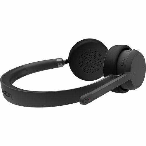 Lenovo Wireless Stereo Headset - Stereo