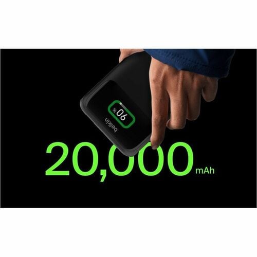 Belkin 65W 3