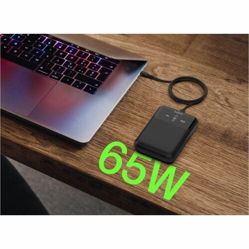 Belkin 65W 3