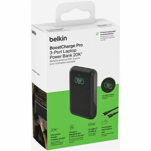 Belkin 65W 3