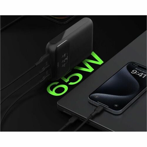Belkin 65W 3