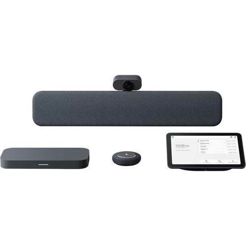 Lenovo Series One 21N60003US Video Conference Equipment - 5 x Network (RJ-45)