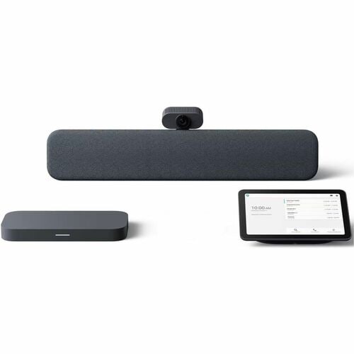 Équipement de visioconférence Lenovo Series One 21N60002US - Prise en charge des grandes salles