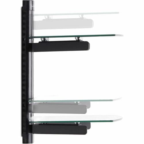 StarTech.com Dual Floating Wall