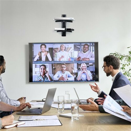 StarTech.com Dual Floating Wall