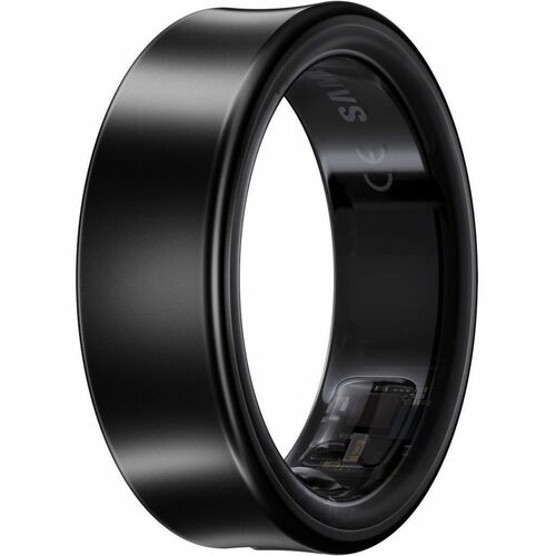 Samsung Galaxy Ring, Size 5, Titanium Black
