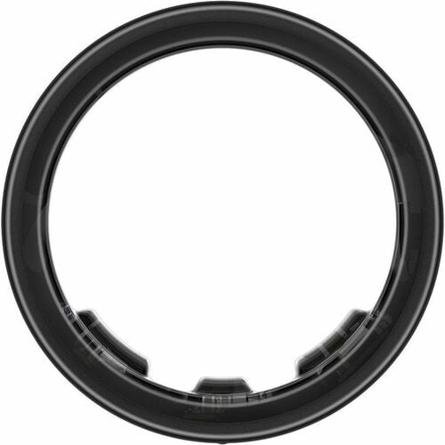 Samsung Galaxy Ring, Size 5, Titanium Black