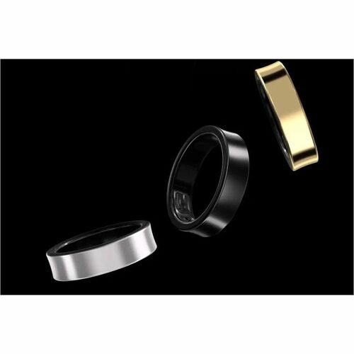 Samsung Galaxy Ring, Size 5, Titanium Black