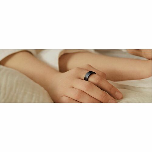 Samsung Galaxy Ring, Size 5, Titanium Black