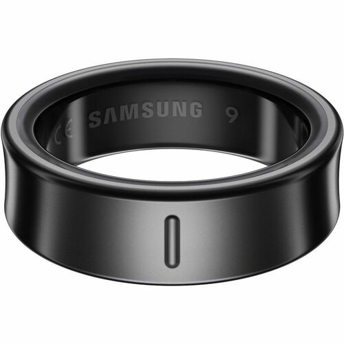 Samsung Galaxy Ring, Size 5, Titanium Black