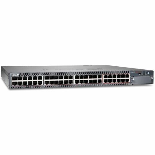 12X10G 36X2.5G SWITCH 2X100G HIGH POE