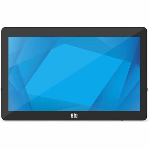 Elo EloPOS POS Terminal - Celeron G4900T - 8 GB DDR4 SDRAM - 128 GB SSD M.2/SATA