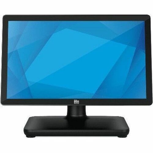 Terminal POS Elo EloPOS - Celeron G4900T - 4 GB DDR4 SDRAM - 128 GB SSD M.2/SATA