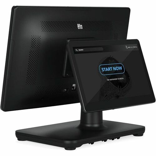 Terminal POS Elo EloPOS - Celeron G4900T - 4 GB DDR4 SDRAM - 128 GB SSD M.2/SATA