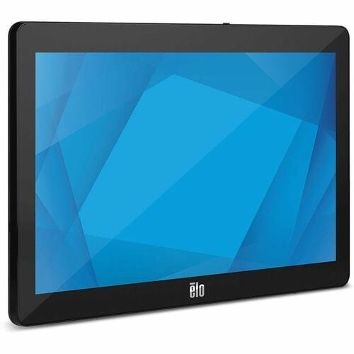 Elo EloPOS POS Terminal - Celeron G4900T - 8 GB DDR4 SDRAM - 128 GB SSD M.2/SATA