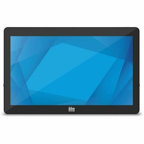 Elo EloPOS POS Terminal - Celeron G4900T - 8 GB DDR4 SDRAM - 128 GB SSD M.2/SATA