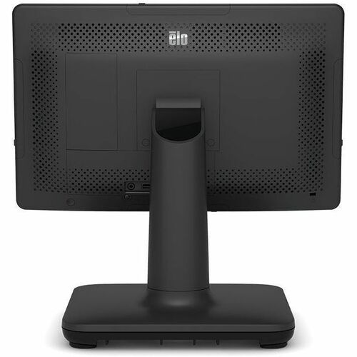Elo EloPOS POS Terminal - Celeron G4900T - 8 GB DDR4 SDRAM - 128 GB SSD M.2/SATA