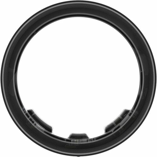 Samsung Galaxy Ring, Size 13, Titanium Black