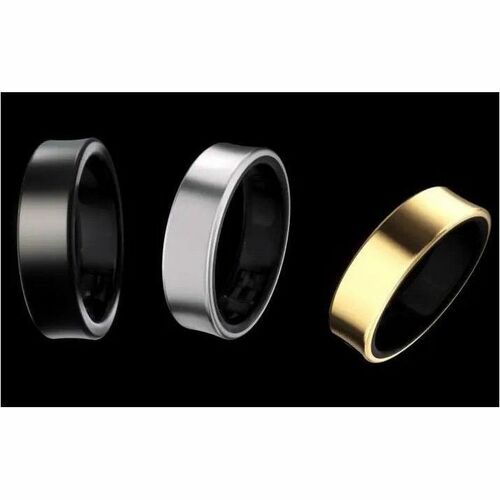 Samsung Galaxy Ring, Size 13, Titanium Black