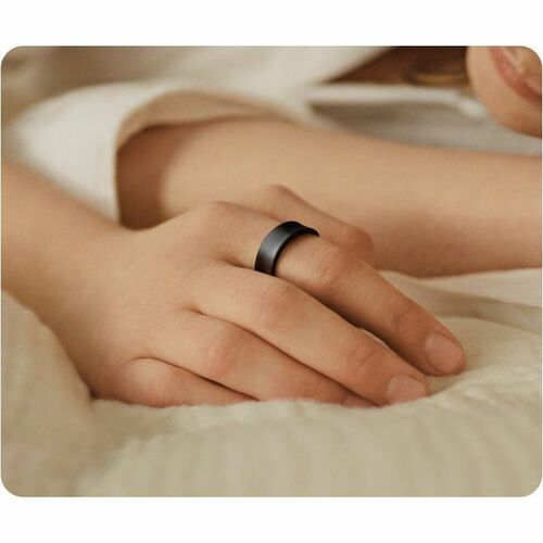 Bague Samsung Galaxy, taille 9, or titane