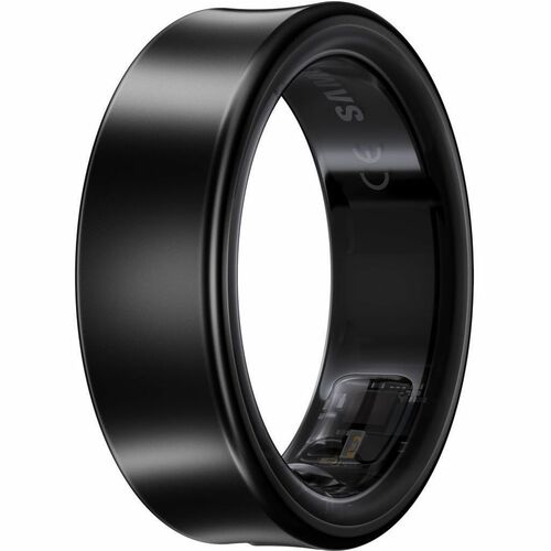 Bague Samsung Galaxy, taille 10, titane noir