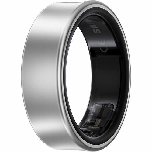 Samsung Galaxy Ring, Size 5, Titanium Silver