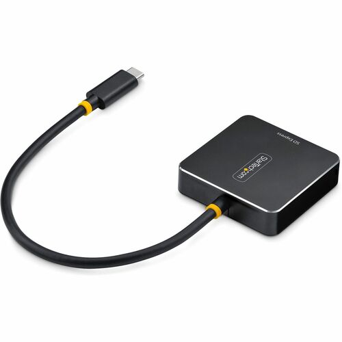 LECTOR DE TARJETAS SD EXPRESS USB-C - ADAPTADOR USB TIPO C SECURE DIGITAL