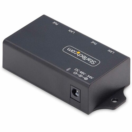 INJECTEUR POE++ 2 PORTS 30 W - 802.3AF/AT 10 M/100 M/1000 M