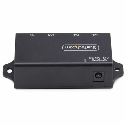 INJECTEUR POE++ 2 PORTS 30 W - 802.3AF/AT 10 M/100 M/1000 M