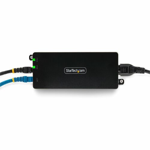 INYECTOR POE++ DE 1 PUERTO DE 90 W - 802.3AF/AT 10/100/1000M/10G