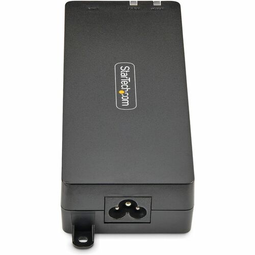 INYECTOR POE++ DE 1 PUERTO DE 90 W - 802.3AF/AT 10/100/1000M/10G