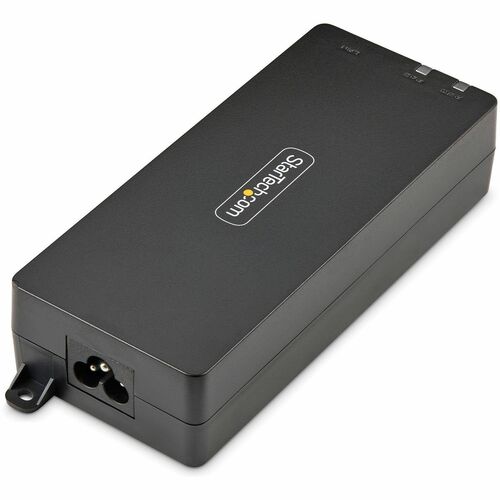 INYECTOR POE++ DE 1 PUERTO DE 90 W - 802.3AF/AT 10/100/1000M/10G