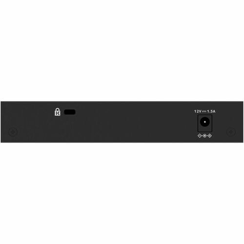 5PT MULTIGIG PLUS SWITCH