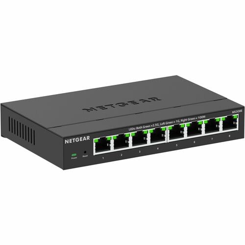 8PT MULTIGIG PLUS SWITCH