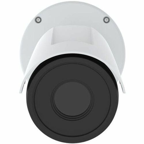 AXIS Q1971-E Outdoor Network Camera - Color - White - H.264, H.265, Motion JPEG