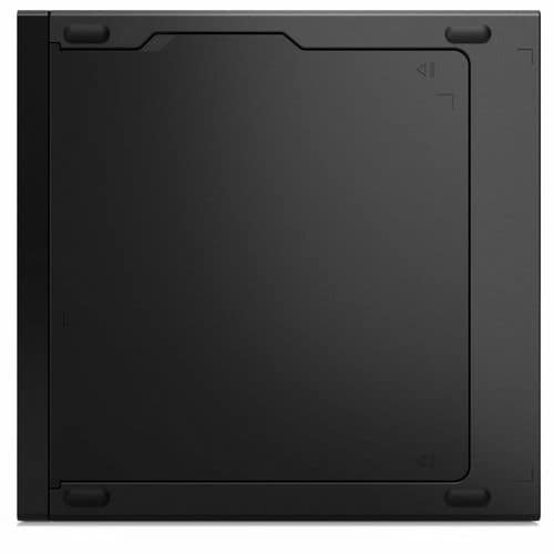 El más vendido: ThinkCentre M70Q G4, procesador i3-13100T, 2,50 GB, 8 GB, 256 GB, W11P64