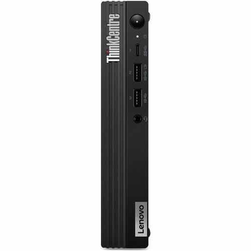 El más vendido: ThinkCentre M70Q G4, procesador i3-13100T, 2,50 GB, 8 GB, 256 GB, W11P64