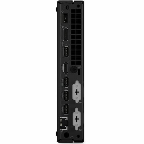 EL MÁS VENDIDO THINKCENTRE M70Q G4 I3-13100T 2.50G 8GB 256GB SIN SO