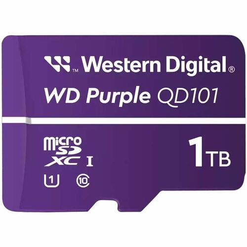 1TB WD PURPLE MULTI 25 MULTI 25