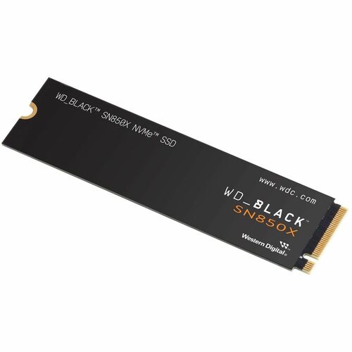4TB WD BLACK M.2 PCIE GEN4 .