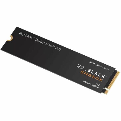 1TB WD BLACK M.2 PCIE GEN4 .