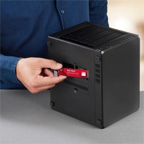 4000GB ROJO SATA M.2 MOQ 10 MULTI 10 MOQ 10