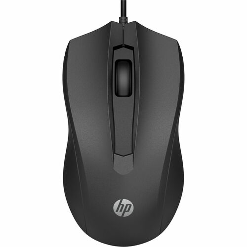 100 BLK WRD MOUSE STATES / CANADA ENGLISH